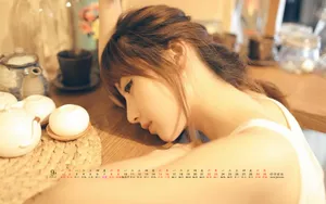 2012年9月日历壁纸_7