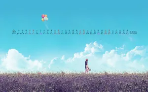 2012年8月精美日历桌面壁纸_14