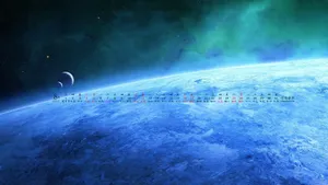 2012年8月日历桌面壁纸（娟娟壁纸）_1