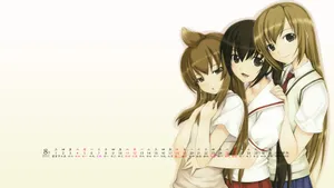 2012年8月日历桌面壁纸（娟娟壁纸）_11