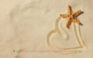 2012年8月日历桌面壁纸（娟娟壁纸）_16