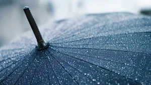 非常唯美的壁纸-夏天的雨_4