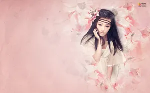 腾讯QQ精美壁纸_2