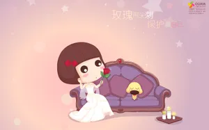 腾讯QQ精美壁纸_14