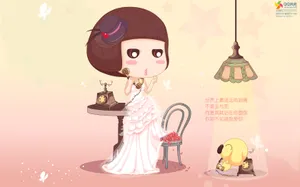 腾讯QQ精美壁纸_15