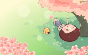 腾讯QQ精美壁纸_16