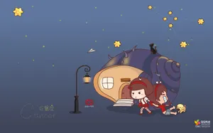 腾讯QQ精美壁纸_17