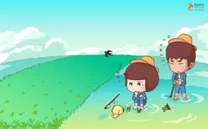 qq风尚壁纸第五季_5
