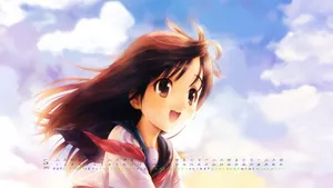 2012年5月日历壁纸_16