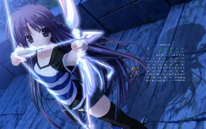 2012年5月日历壁纸_18