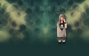 非主流爱情桌面壁纸_9