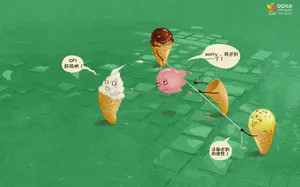qq壁纸图片精选_9