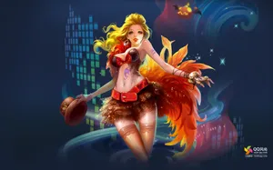qq壁纸图片精选_19