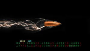 2012年3月日历桌面壁纸_12