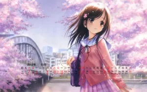 2012年3月日历壁纸_15