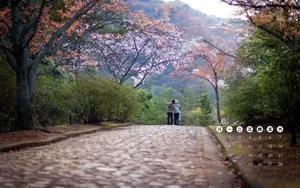 2012年日历壁纸-风景篇_6