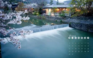 2012年日历壁纸-风景篇_11