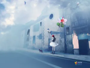 2012腾讯QQ精美壁纸_8