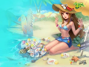 2012腾讯QQ精美壁纸_17