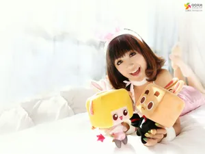 2012腾讯QQ精美壁纸_19