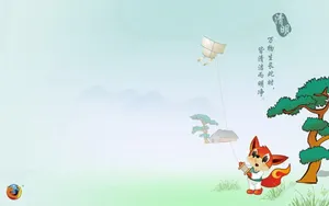 24节气图片壁纸_4