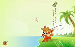 24节气图片壁纸_9