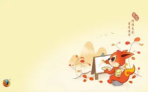 24节气图片壁纸_16