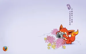 24节气图片壁纸_17