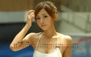 2011年12月日历壁纸_11