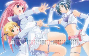 2011年12月日历壁纸_18
