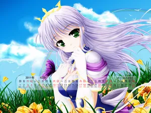 2011年12月日历壁纸_19