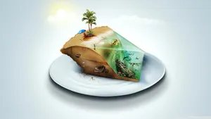 非主流创意设计图片_13