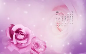 2011年11月日历桌面壁纸_5