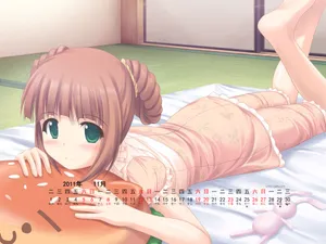 2011年11月日历壁纸_19