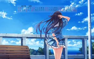 2011年10月日历壁纸_18