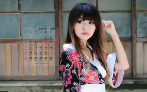 2011年9月日历壁纸_19