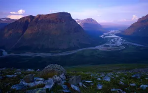 细选北欧风景_5