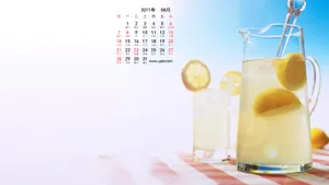 2011年8月日历壁纸_5