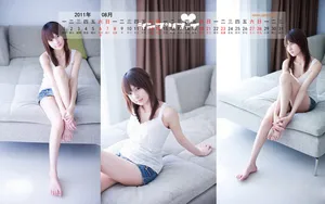 2011年8月日历壁纸_10