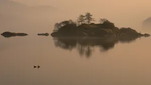 苹果Mac精选高清壁纸_11
