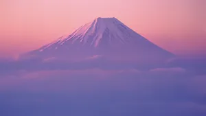 苹果Mac精选高清壁纸_15