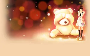 精选壁纸 第一辑_1