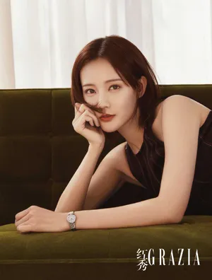 李一桐时尚魅力写真大片_2