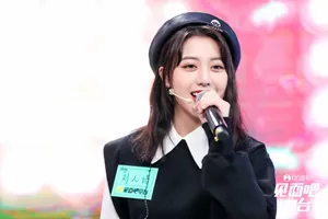 刘人语甜美养眼少女图片_1
