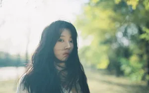 安泳畅秋季灵动写真图片_11