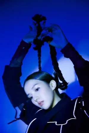 苏晓彤百变光影时尚写真图片_4