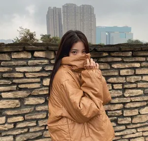 欧阳娜娜元气休闲私服照图片_2