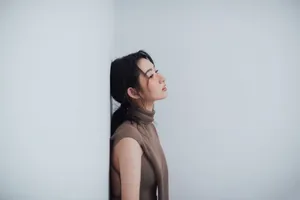 王玉雯时尚优雅写真图片_8