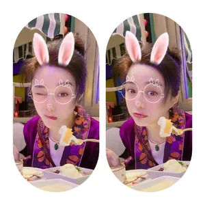 范冰冰深夜吃甜品素颜甜美美照图片_3
