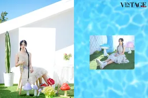 高煜霏轻甜少女风写真图片_8
